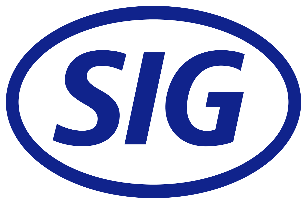 Logo SIG