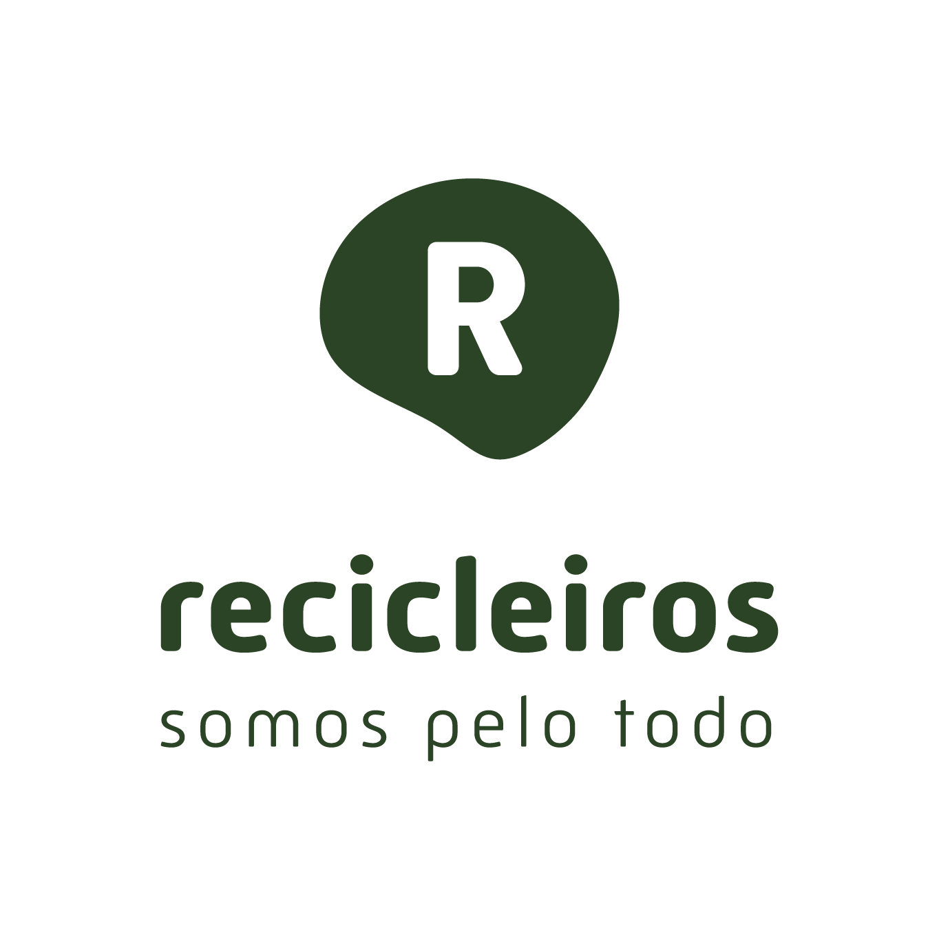 Logo Recicleiros